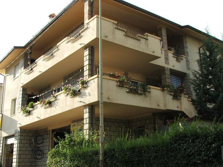 Bed and Breakfast Pietro & Graziella Sorgono Zewnętrze zdjęcie