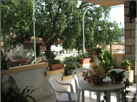 Bed and Breakfast Pietro & Graziella Sorgono Zewnętrze zdjęcie
