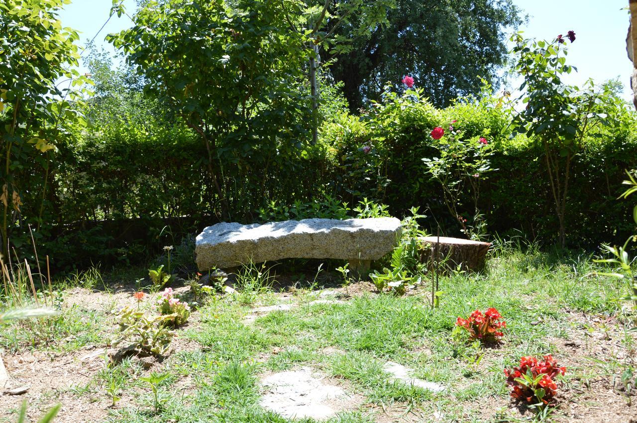 Bed and Breakfast Pietro & Graziella Sorgono Zewnętrze zdjęcie