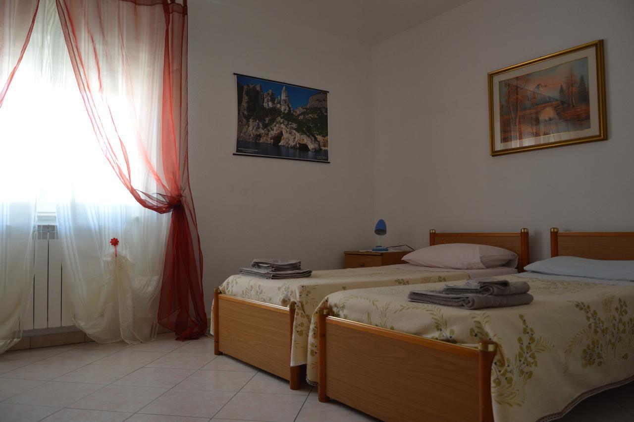 Bed and Breakfast Pietro & Graziella Sorgono Zewnętrze zdjęcie